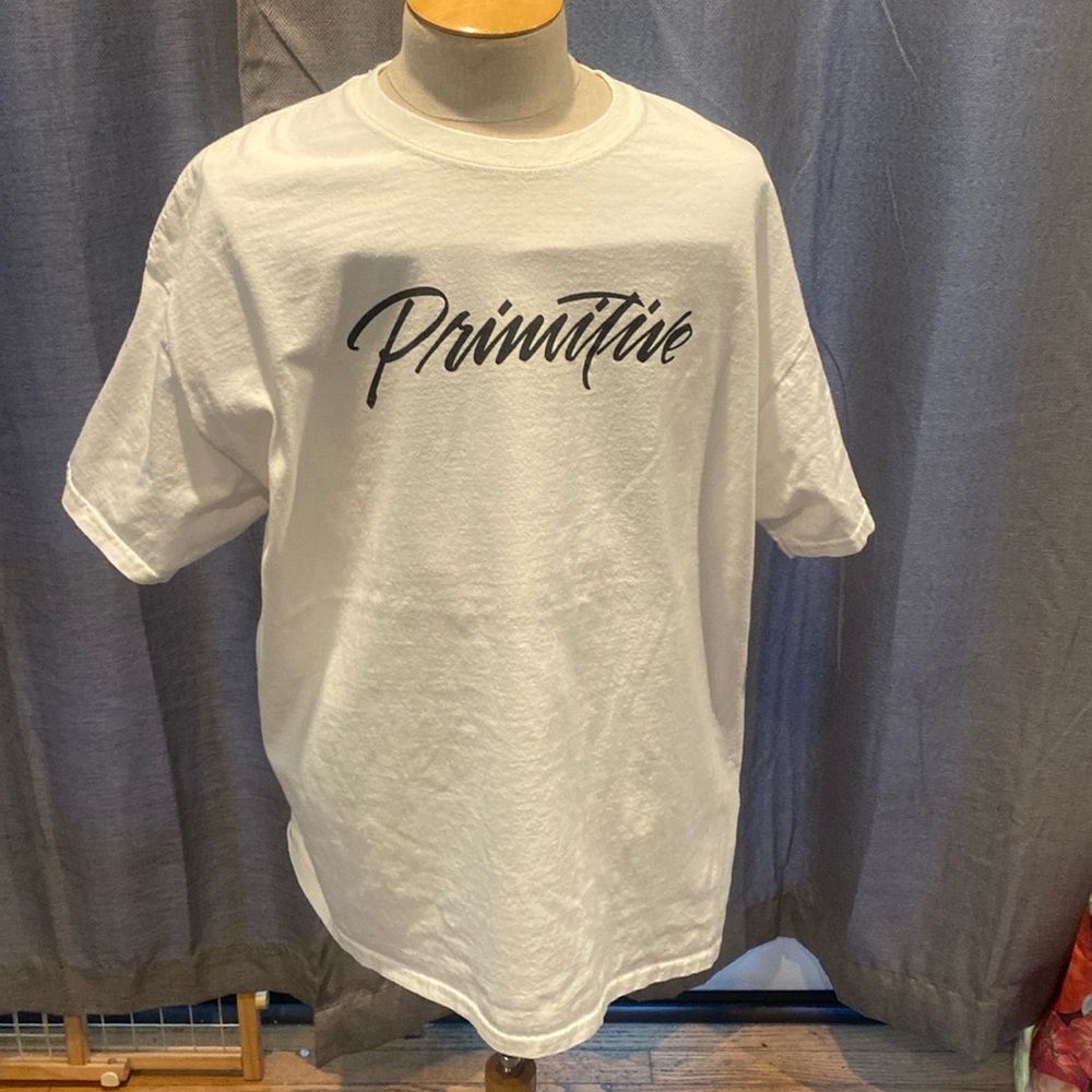 primitive boys t shirt
